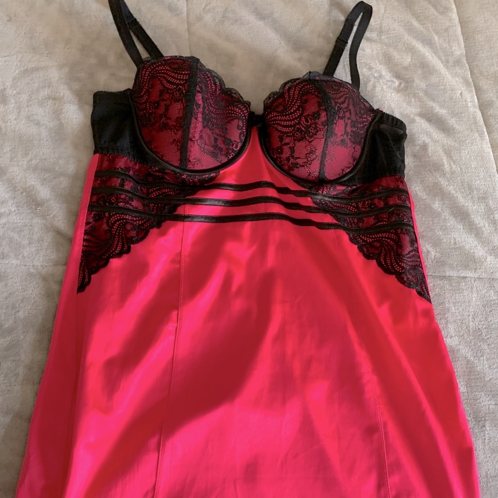 Torrid Lingerie/Dress